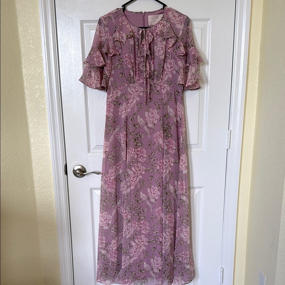 Gal Meet Glam dress size 6